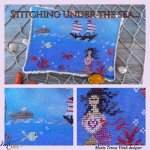(image for) Stitching Under The Sea